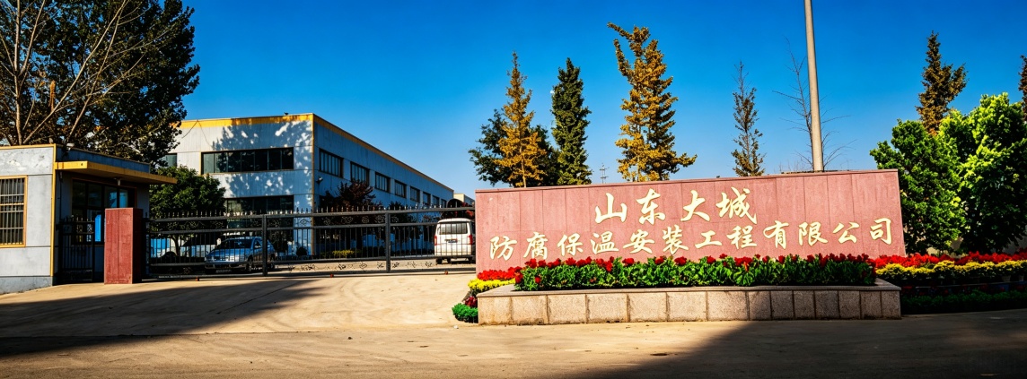 迎江聚氨酯保温管生产厂家